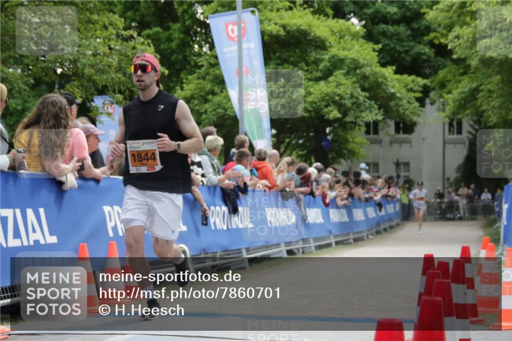 17.05.2025 - Störlauf H.Heesch http://msf.ph/oto/7860701 17.05.2025 15:23:22 Ziel  meine-sportfotos.de