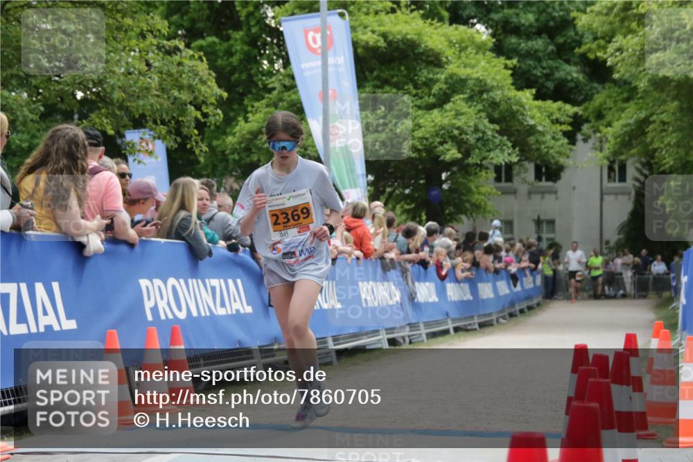 17.05.2025 - Störlauf H.Heesch http://msf.ph/oto/7860705 17.05.2025 15:23:30 Ziel  meine-sportfotos.de