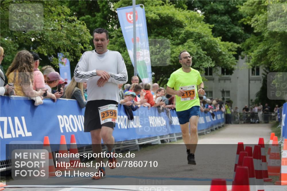 17.05.2025 - Störlauf H.Heesch http://msf.ph/oto/7860710 17.05.2025 15:23:39 Ziel  meine-sportfotos.de