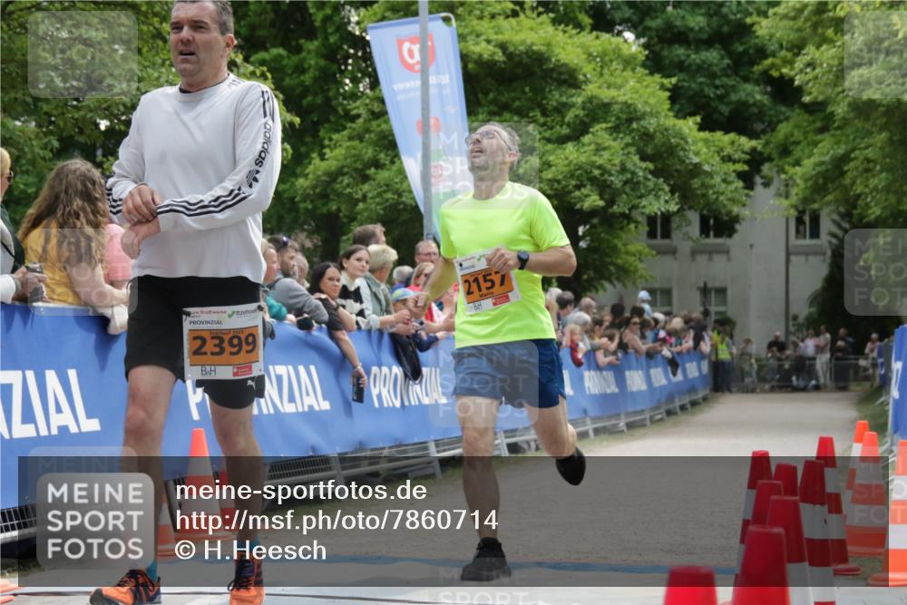 17.05.2025 - Störlauf H.Heesch http://msf.ph/oto/7860714 17.05.2025 15:23:39 Ziel  meine-sportfotos.de