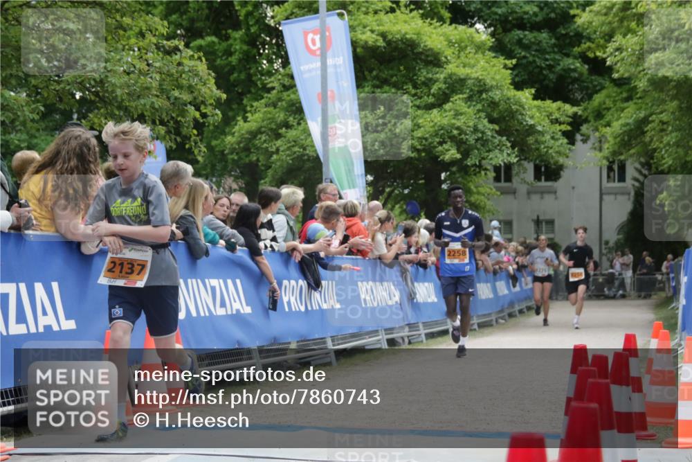 17.05.2025 - Störlauf H.Heesch http://msf.ph/oto/7860743 17.05.2025 15:24:10 Ziel  meine-sportfotos.de