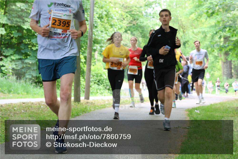 17.05.2025 - Störlauf Strokosch-Dieckow http://msf.ph/oto/7860759 17.05.2025 15:26:20 Laufen 2025, 2395, 2105, 2002 meine-sportfotos.de