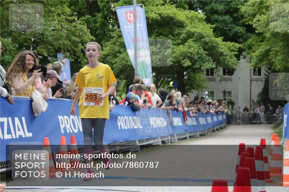 17.05.2025 - Störlauf H.Heesch http://msf.ph/oto/7860787 17.05.2025 15:25:01 Ziel  meine-sportfotos.de
