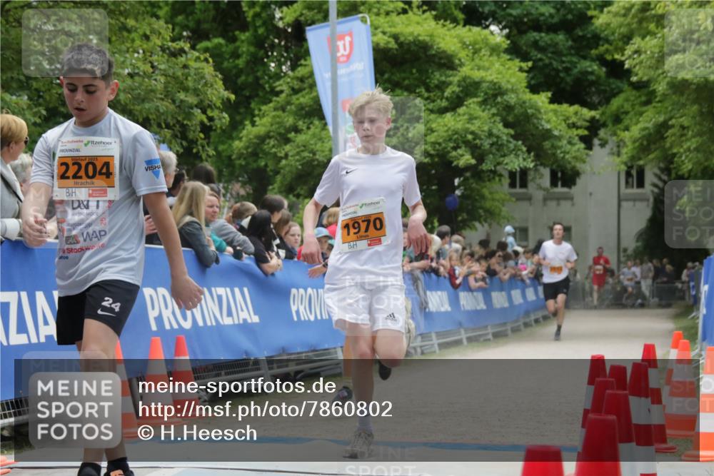 17.05.2025 - Störlauf H.Heesch http://msf.ph/oto/7860802 17.05.2025 15:25:19 Ziel  meine-sportfotos.de