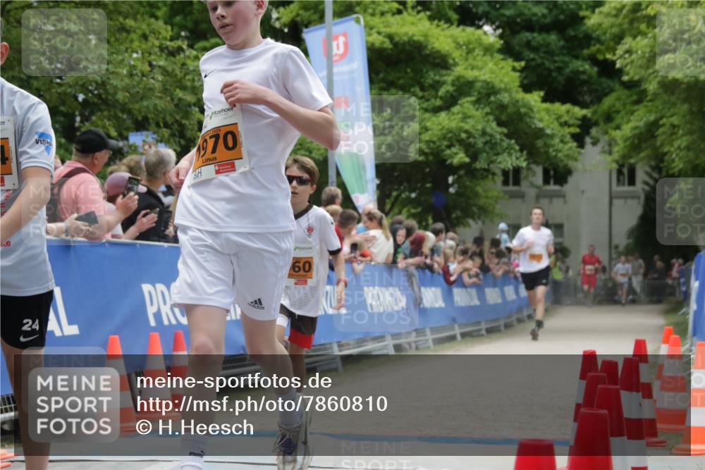 17.05.2025 - Störlauf H.Heesch http://msf.ph/oto/7860810 17.05.2025 15:25:19 Ziel  meine-sportfotos.de