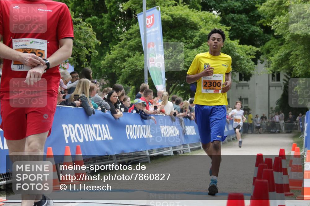 17.05.2025 - Störlauf H.Heesch http://msf.ph/oto/7860827 17.05.2025 15:25:30 Ziel  meine-sportfotos.de