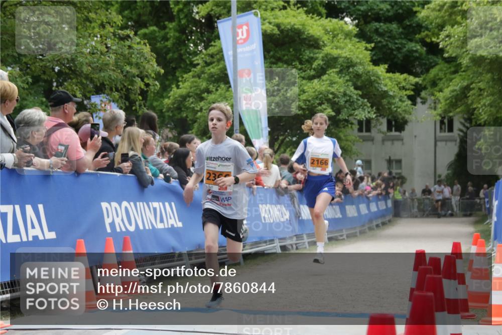17.05.2025 - Störlauf H.Heesch http://msf.ph/oto/7860844 17.05.2025 15:25:41 Ziel  meine-sportfotos.de