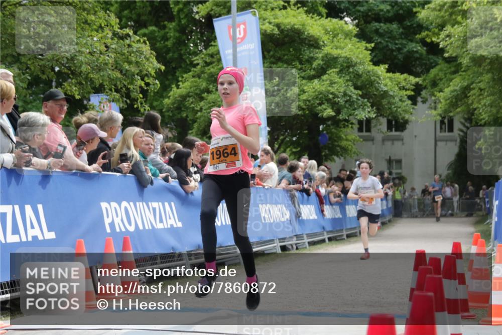 17.05.2025 - Störlauf H.Heesch http://msf.ph/oto/7860872 17.05.2025 15:26:01 Ziel  meine-sportfotos.de