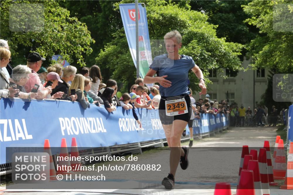 17.05.2025 - Störlauf H.Heesch http://msf.ph/oto/7860882 17.05.2025 15:26:10 Ziel  meine-sportfotos.de