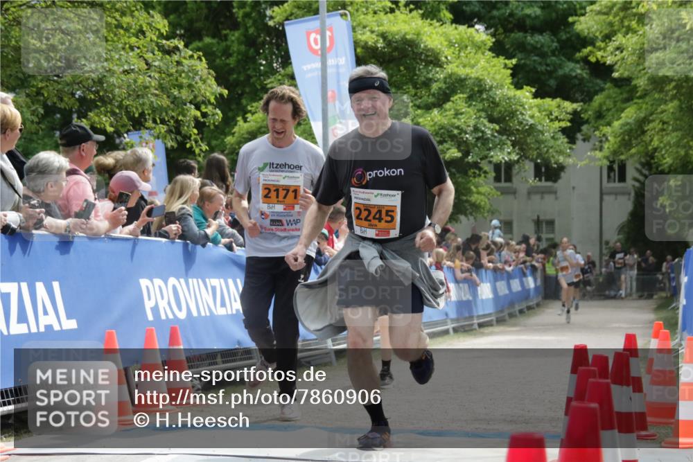 17.05.2025 - Störlauf H.Heesch http://msf.ph/oto/7860906 17.05.2025 15:26:29 Ziel  meine-sportfotos.de