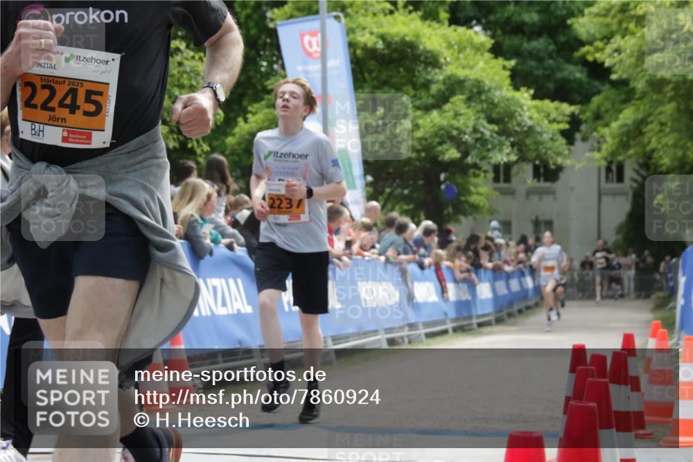 17.05.2025 - Störlauf H.Heesch http://msf.ph/oto/7860924 17.05.2025 15:26:29 Ziel  meine-sportfotos.de