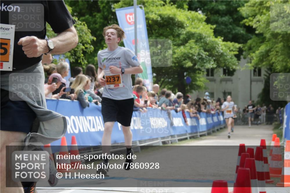 17.05.2025 - Störlauf H.Heesch http://msf.ph/oto/7860928 17.05.2025 15:26:30 Ziel  meine-sportfotos.de