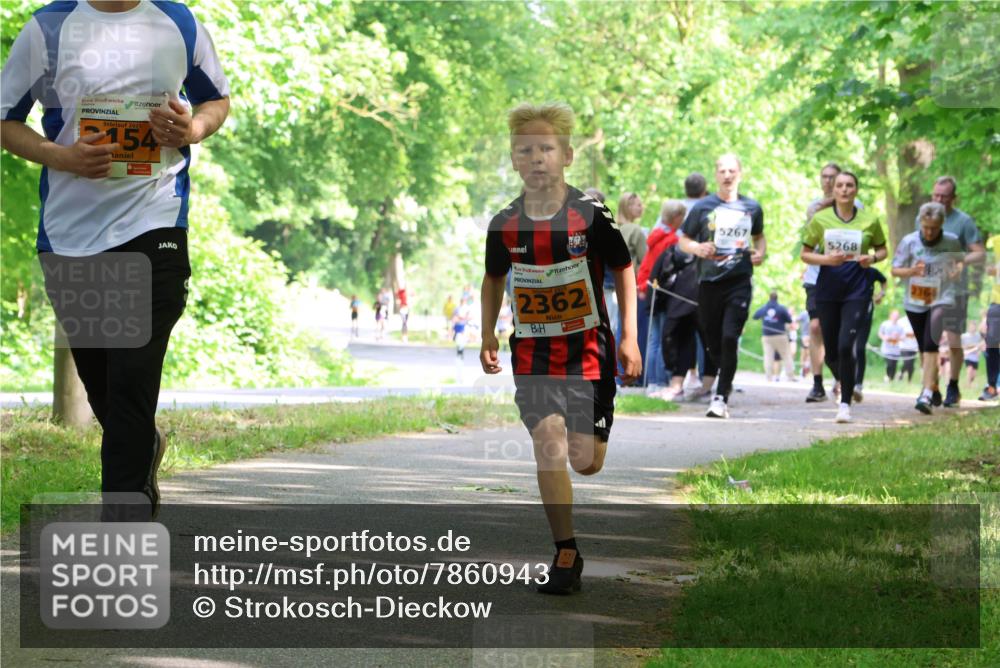 17.05.2025 - Störlauf Strokosch-Dieckow http://msf.ph/oto/7860943 17.05.2025 15:26:58 Laufen 2025, 154, 2025, 2362, 5267, 5268, 2364 meine-sportfotos.de