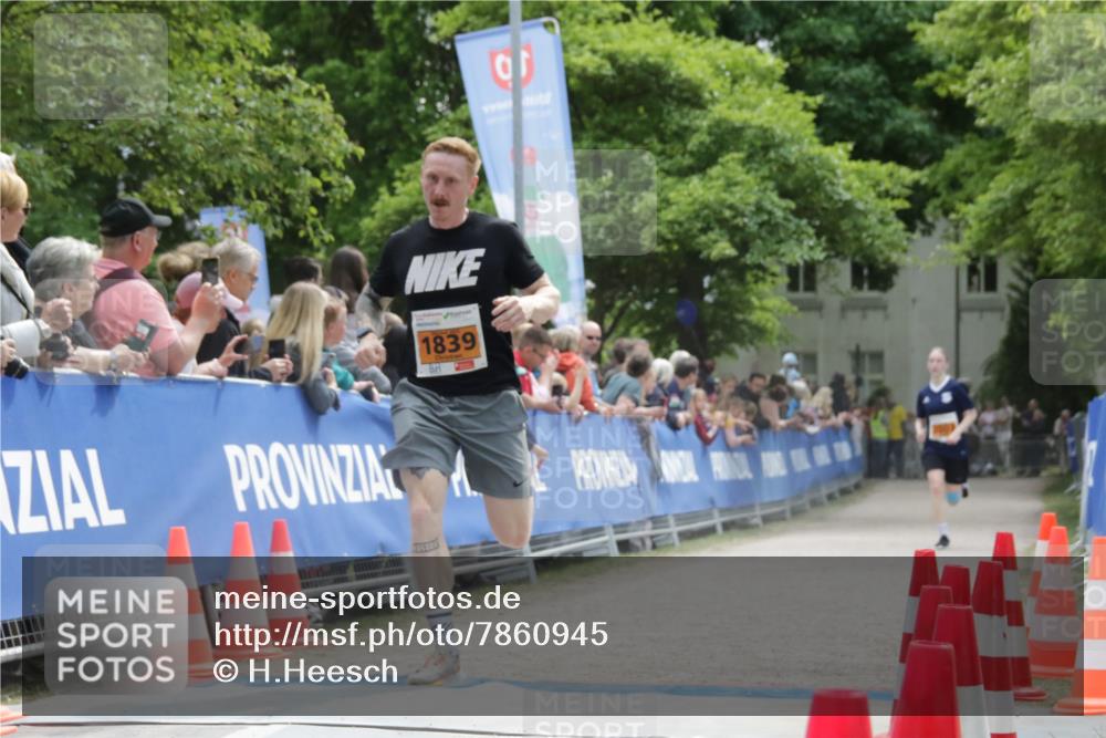 17.05.2025 - Störlauf H.Heesch http://msf.ph/oto/7860945 17.05.2025 15:26:36 Ziel  meine-sportfotos.de