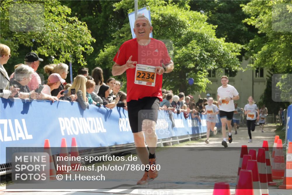 17.05.2025 - Störlauf H.Heesch http://msf.ph/oto/7860960 17.05.2025 15:27:17 Ziel  meine-sportfotos.de
