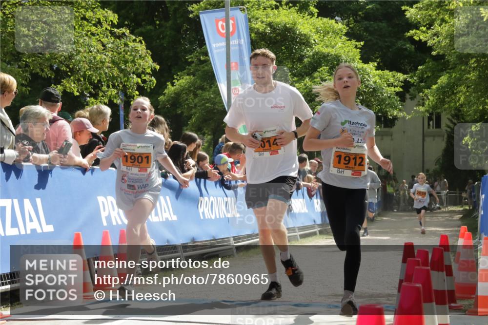 17.05.2025 - Störlauf H.Heesch http://msf.ph/oto/7860965 17.05.2025 15:27:19 Ziel  meine-sportfotos.de