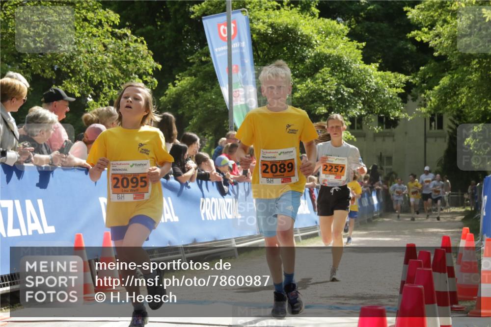 17.05.2025 - Störlauf H.Heesch http://msf.ph/oto/7860987 17.05.2025 15:27:35 Ziel  meine-sportfotos.de