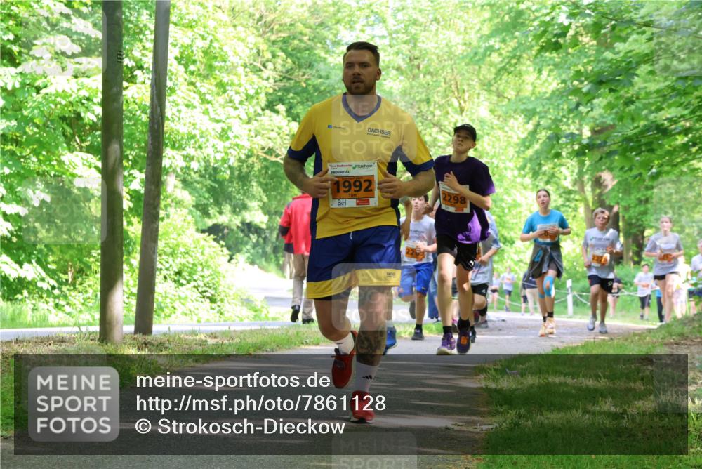 17.05.2025 - Störlauf Strokosch-Dieckow http://msf.ph/oto/7861128 17.05.2025 15:27:28 Laufen 9660, 2025, 1992, 2298 meine-sportfotos.de