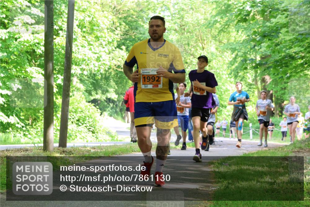 17.05.2025 - Störlauf Strokosch-Dieckow http://msf.ph/oto/7861130 17.05.2025 15:27:28 Laufen 2025, 1992, 2296, 269 meine-sportfotos.de
