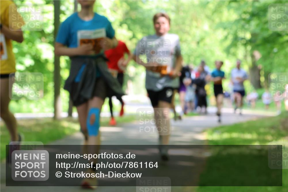17.05.2025 - Störlauf Strokosch-Dieckow http://msf.ph/oto/7861164 17.05.2025 15:27:35 Laufen  meine-sportfotos.de