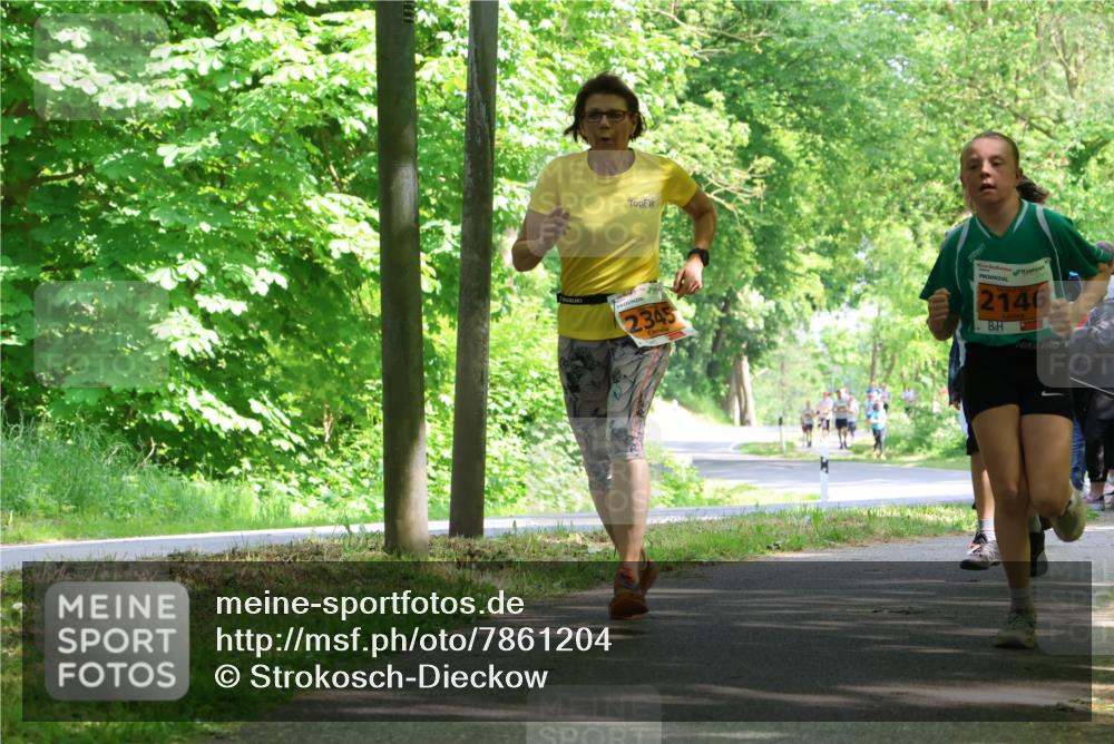 17.05.2025 - Störlauf Strokosch-Dieckow http://msf.ph/oto/7861204 17.05.2025 15:27:45 Laufen 2345, 2146 meine-sportfotos.de