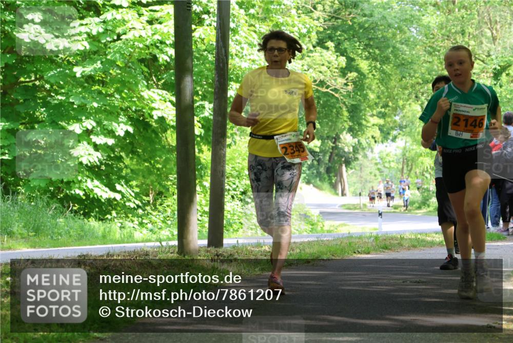 17.05.2025 - Störlauf Strokosch-Dieckow http://msf.ph/oto/7861207 17.05.2025 15:27:45 Laufen 2345, 2146 meine-sportfotos.de