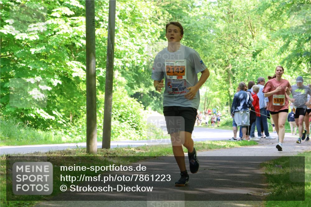 17.05.2025 - Störlauf Strokosch-Dieckow http://msf.ph/oto/7861223 17.05.2025 15:27:54 Laufen 2145, 1835 meine-sportfotos.de