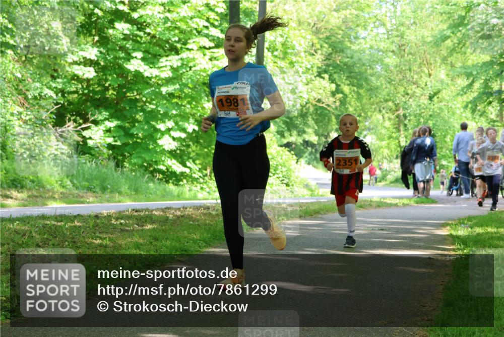 17.05.2025 - Störlauf Strokosch-Dieckow http://msf.ph/oto/7861299 17.05.2025 15:28:27 Laufen 1981, 2351 meine-sportfotos.de
