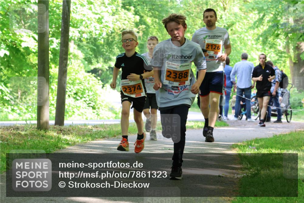 17.05.2025 - Störlauf Strokosch-Dieckow http://msf.ph/oto/7861323 17.05.2025 15:28:31 Laufen 2126, 2374, 2025, 2388 meine-sportfotos.de