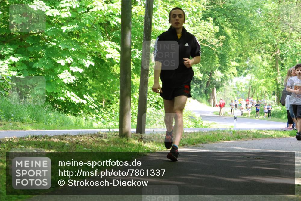 17.05.2025 - Störlauf Strokosch-Dieckow http://msf.ph/oto/7861337 17.05.2025 15:28:37 Laufen  meine-sportfotos.de
