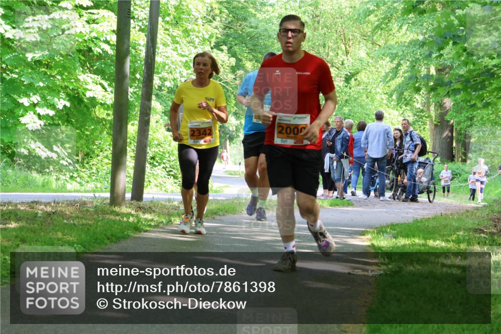 17.05.2025 - Störlauf Strokosch-Dieckow http://msf.ph/oto/7861398 17.05.2025 15:28:59 Laufen 2342, 2000 meine-sportfotos.de
