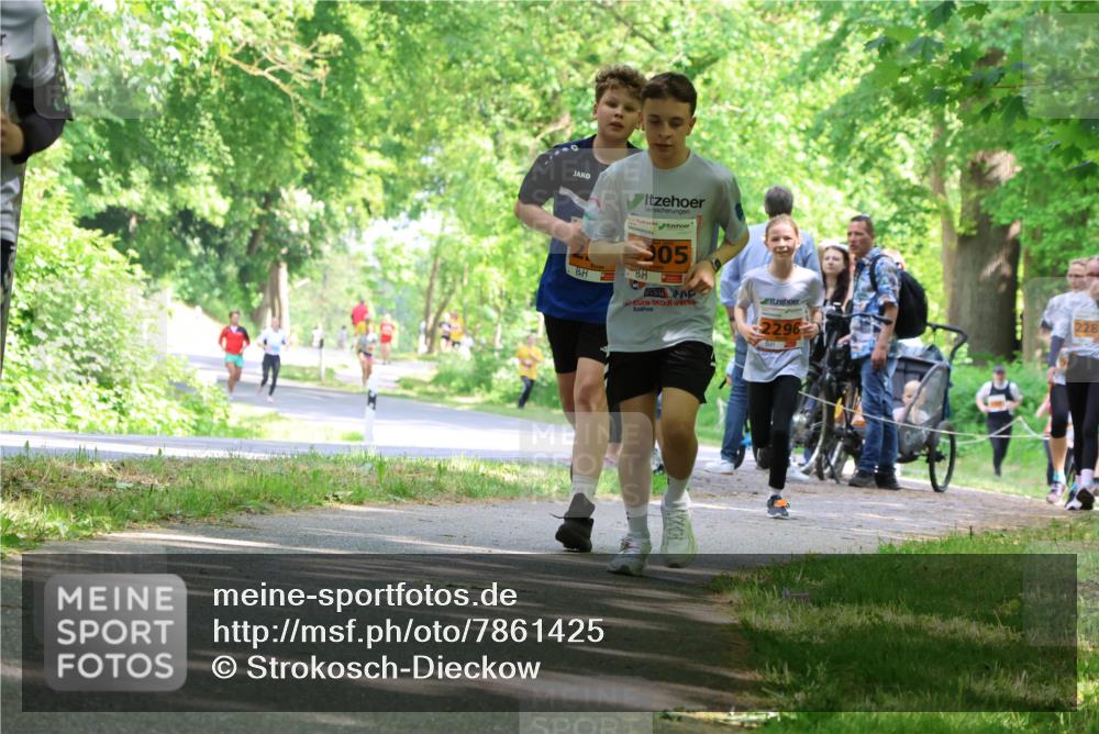 17.05.2025 - Störlauf Strokosch-Dieckow http://msf.ph/oto/7861425 17.05.2025 15:29:15 Laufen 05, 2296, 228 meine-sportfotos.de