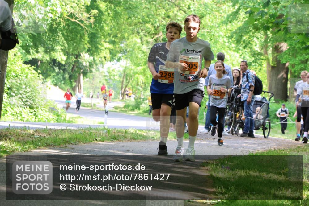 17.05.2025 - Störlauf Strokosch-Dieckow http://msf.ph/oto/7861427 17.05.2025 15:29:15 Laufen 05, 2295, 2290, 228 meine-sportfotos.de