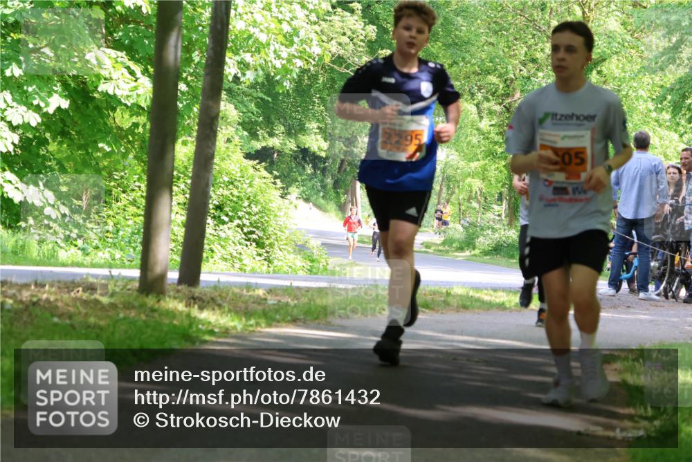 17.05.2025 - Störlauf Strokosch-Dieckow http://msf.ph/oto/7861432 17.05.2025 15:29:16 Laufen 2295, 05 meine-sportfotos.de
