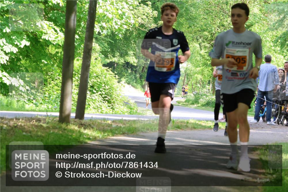 17.05.2025 - Störlauf Strokosch-Dieckow http://msf.ph/oto/7861434 17.05.2025 15:29:16 Laufen 2295, 05 meine-sportfotos.de