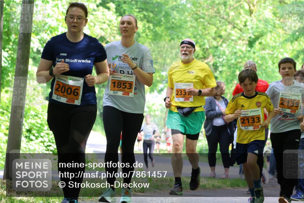 17.05.2025 - Störlauf Strokosch-Dieckow http://msf.ph/oto/7861457 17.05.2025 15:29:31 Laufen 2025, 2006, 1853, 233, 2133, 2139 meine-sportfotos.de