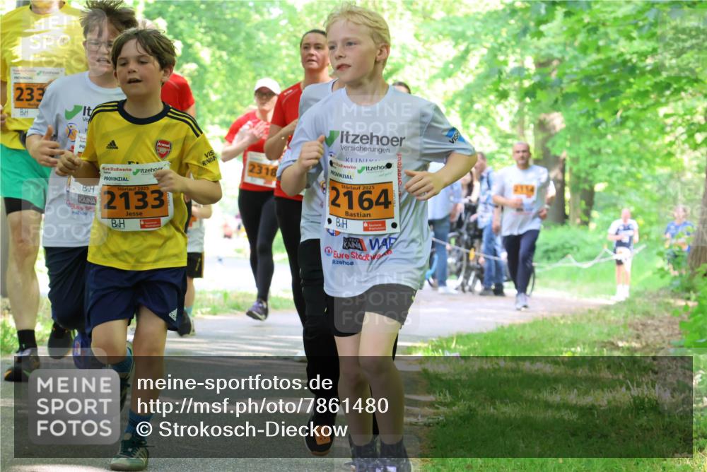 17.05.2025 - Störlauf Strokosch-Dieckow http://msf.ph/oto/7861480 17.05.2025 15:29:34 Laufen 233, 2025, 2133, 2318, 2025, 2164 meine-sportfotos.de