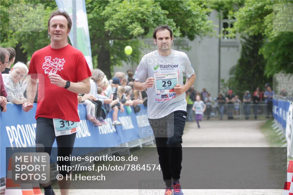 17.05.2025 - Störlauf H.Heesch http://msf.ph/oto/7864574 17.05.2025 13:41:37 Ziel  meine-sportfotos.de