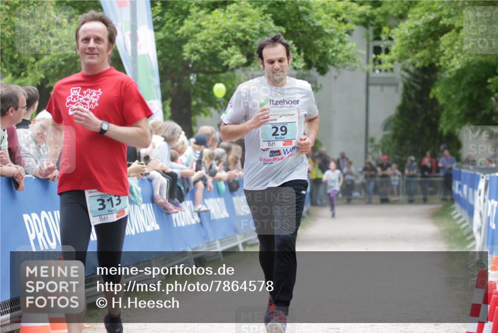 17.05.2025 - Störlauf H.Heesch http://msf.ph/oto/7864578 17.05.2025 13:41:37 Ziel  meine-sportfotos.de
