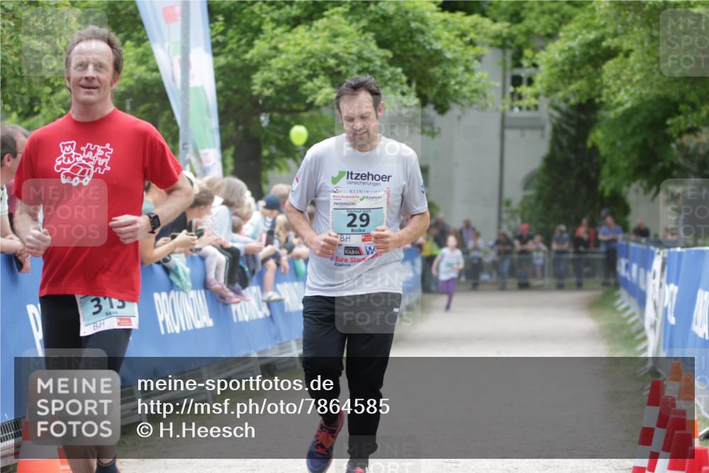 17.05.2025 - Störlauf H.Heesch http://msf.ph/oto/7864585 17.05.2025 13:41:37 Ziel  meine-sportfotos.de