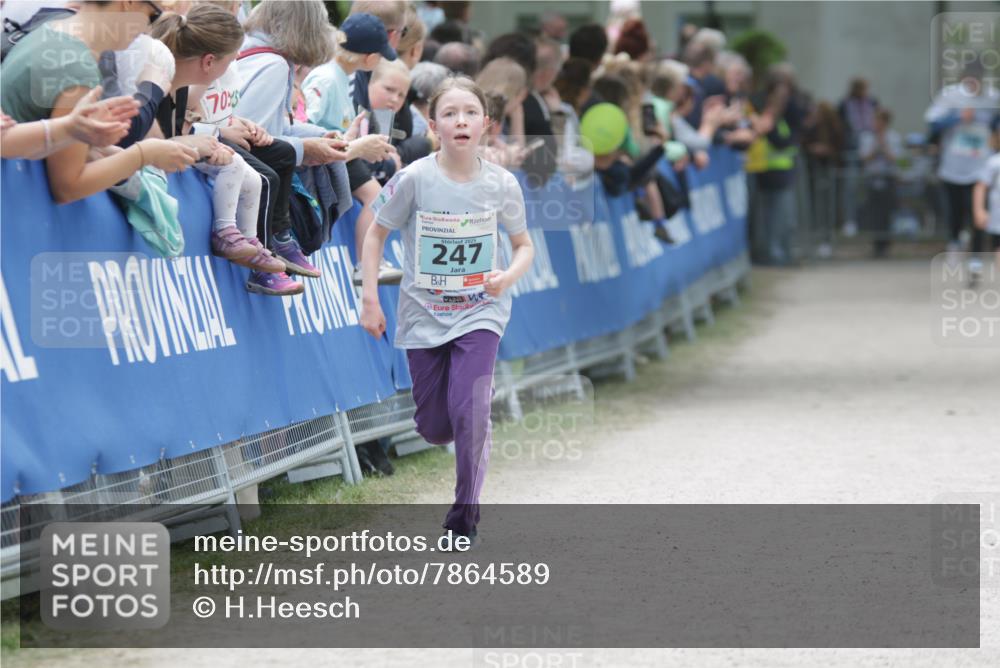 17.05.2025 - Störlauf H.Heesch http://msf.ph/oto/7864589 17.05.2025 13:41:43 Ziel  meine-sportfotos.de