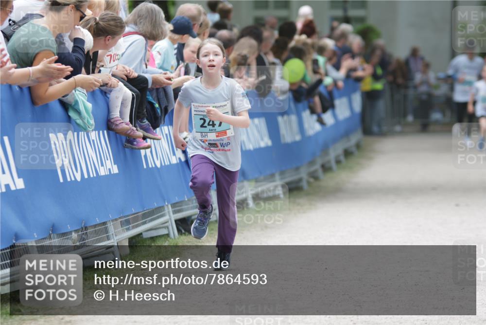 17.05.2025 - Störlauf H.Heesch http://msf.ph/oto/7864593 17.05.2025 13:41:43 Ziel  meine-sportfotos.de