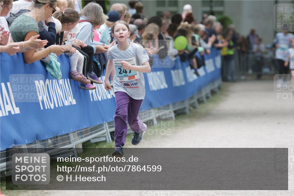 17.05.2025 - Störlauf H.Heesch http://msf.ph/oto/7864599 17.05.2025 13:41:43 Ziel  meine-sportfotos.de