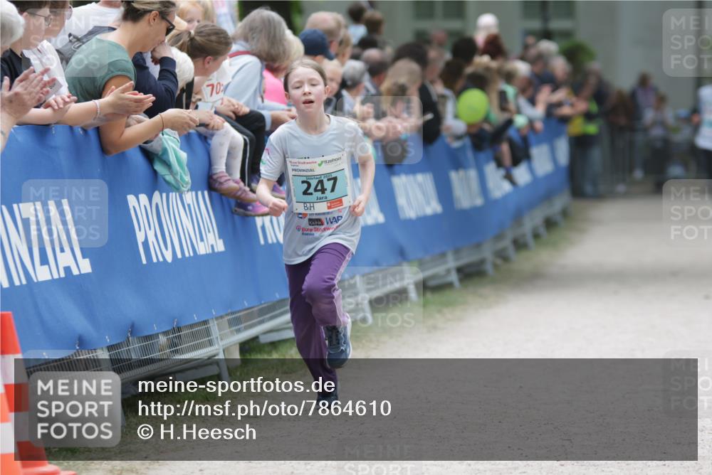 17.05.2025 - Störlauf H.Heesch http://msf.ph/oto/7864610 17.05.2025 13:41:44 Ziel  meine-sportfotos.de