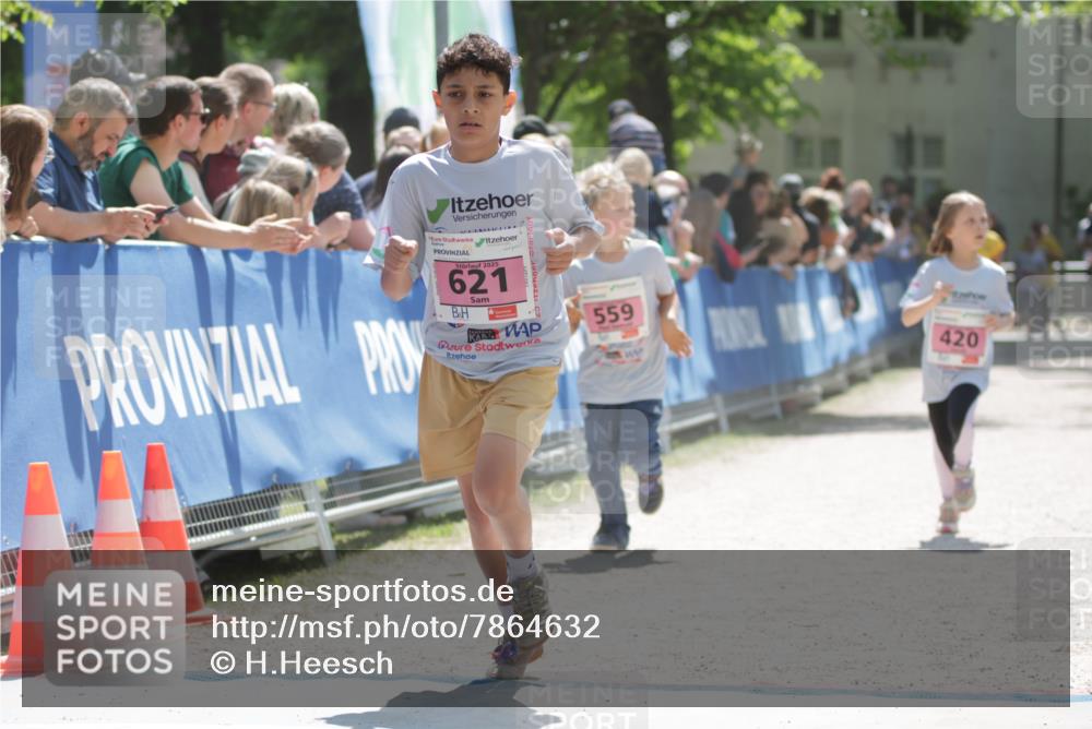 17.05.2025 - Störlauf H.Heesch http://msf.ph/oto/7864632 17.05.2025 14:02:28 Ziel  meine-sportfotos.de