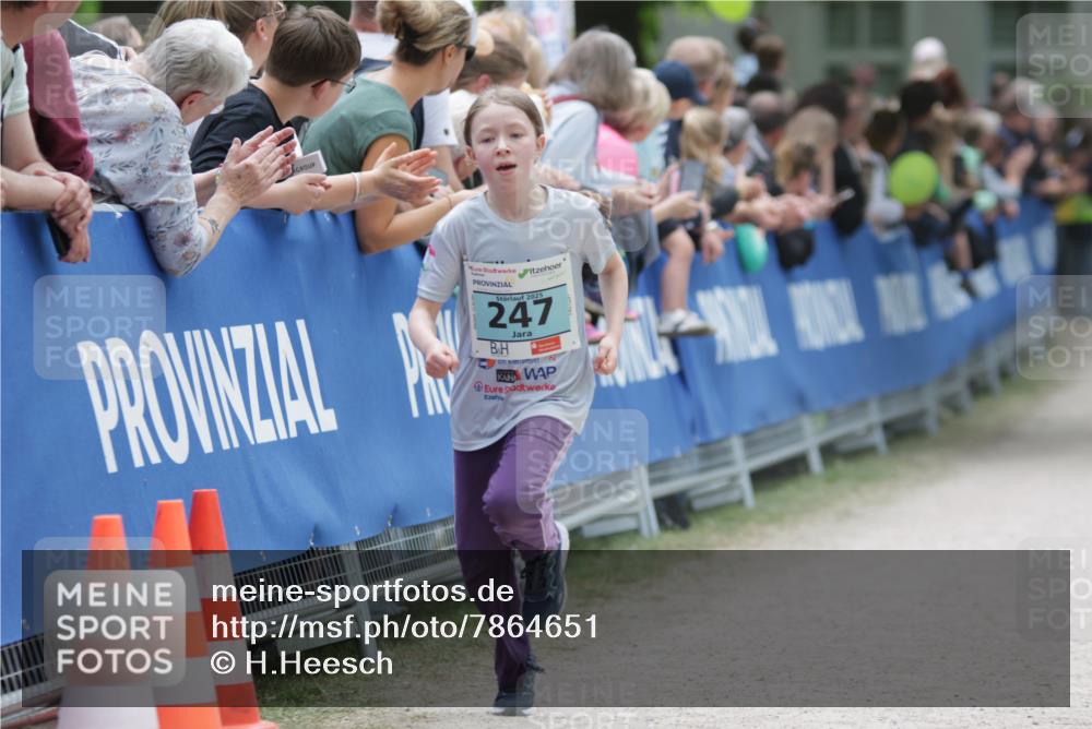 17.05.2025 - Störlauf H.Heesch http://msf.ph/oto/7864651 17.05.2025 13:41:44 Ziel  meine-sportfotos.de