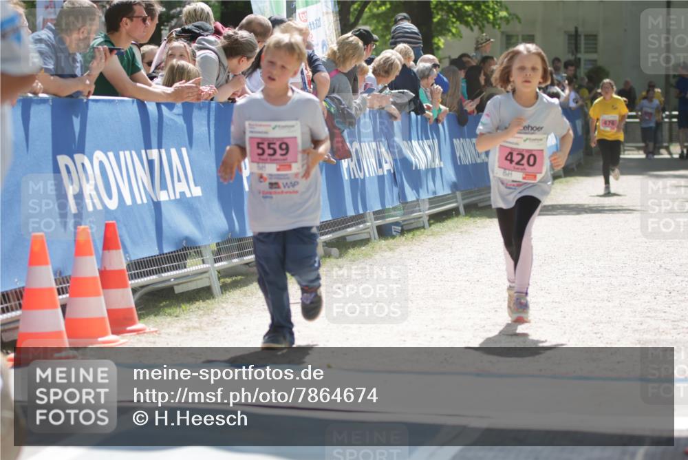 17.05.2025 - Störlauf H.Heesch http://msf.ph/oto/7864674 17.05.2025 14:02:29 Ziel  meine-sportfotos.de