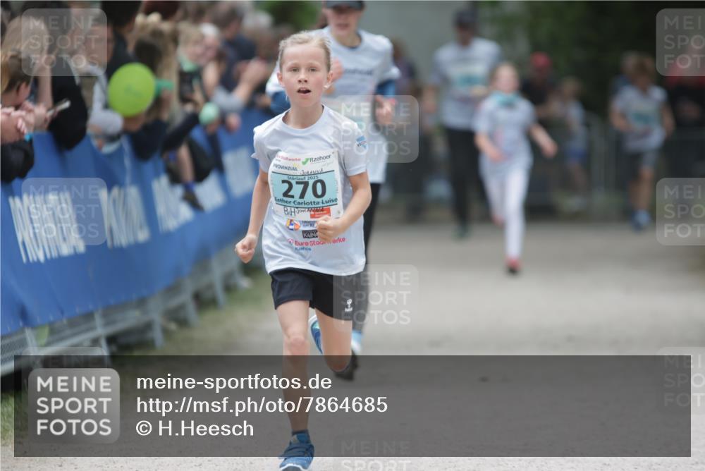 17.05.2025 - Störlauf H.Heesch http://msf.ph/oto/7864685 17.05.2025 13:41:49 Ziel  meine-sportfotos.de