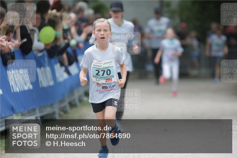 17.05.2025 - Störlauf H.Heesch http://msf.ph/oto/7864690 17.05.2025 13:41:49 Ziel  meine-sportfotos.de