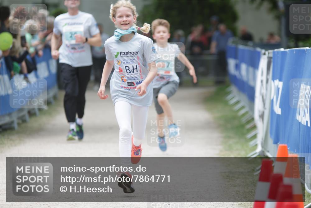 17.05.2025 - Störlauf H.Heesch http://msf.ph/oto/7864771 17.05.2025 13:41:55 Ziel  meine-sportfotos.de